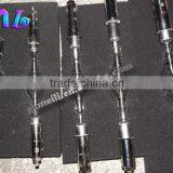 China Waterproof Stainless Outdoor 3 Heads Searchlighting(3KW-7KW for Each Head) thumbnail-3