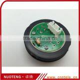 AK-22 Blue Light Elevator Push Button Switch thumbnail-3