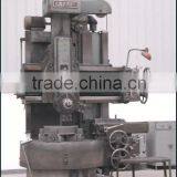 Reciprocating Air Compressor