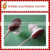 High Quality Fashionable Colorful In-ear OEM Telephone Headset thumbnail-1