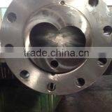 High Quality Twin Screw and Barrel Conical Twin Screw Extruders