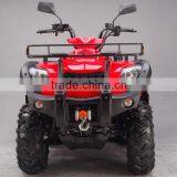Four Wheel Motorcycle Quad Bike ATV