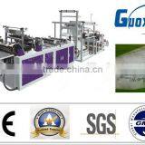 Wenzhou Full Auto Continuous-rolled Vest Bag Making Machine With CE thumbnail-1