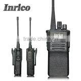 Professional Production GPS DigItal Dual Band Radio DPMR UHF Walkie Talkie DP518 thumbnail-4