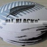 Rugby Match Ball thumbnail-1