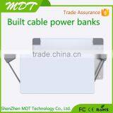 2016Top Selling 18650 Power Bank 5200mah, for Xiaomi Power Bank 5200, Xiaomi Power Bank 5200Mah