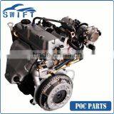 4G18S1 Engine for Mitsubishi