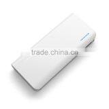 NEW PINENG PN-978 10000mAh Power Bank With LED Indicator thumbnail-2