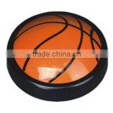 Sensitive Ball Shape Push Lamp Bedroom Touch Lamp