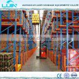 Heavy Duty Warehouse Metal Storage Shelf With Cheap Price