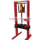 Hydraulic Shop Press With CE and ISO thumbnail-1