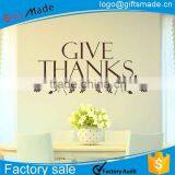 Decorate Walls Sticker/personalised Wall Stickers/alphabet Wall Sticker thumbnail-1