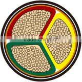 High Voltage 110~220kV XLPE Cable thumbnail-3