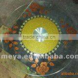 Kitchen Round Glass Turntable(PT150)