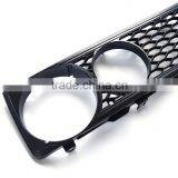 Black Custom Grilles for Cars thumbnail-4