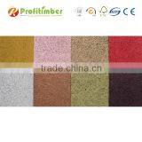 Wood Wool Cement Wood Fiber Acoustic Ceiling Panels thumbnail-6