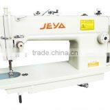 JY6600Z Equipped With Direct-drive Servo Lockstitch Industrial Used Sewing Machine Foot Pedal