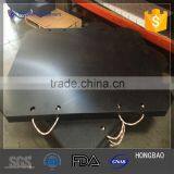 2016 Plastic Hdpe Outrigger Pads Crane Leg Support Pads China Supplier