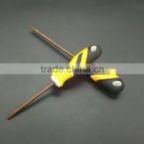 Special Branded Screwdrivere