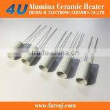 4U Dry Herbal Vaporizer Ceramic Heating Elements for Dry Herb Vapor Atomizer thumbnail-2