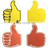 Melors Personalized Foam Cheer Gloves Hand for Competition/big Hand for Cheering thumbnail-5