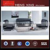 Top Level Useful Cheap Microfiber Leather Sofa thumbnail-3