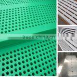 Thick Plastic Sheet/polyethylene Suction Box Cover/Water-proof Virgin PE Suction Box Cover thumbnail-4