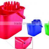 Plastic Mop Bucket 16 Liters thumbnail-1