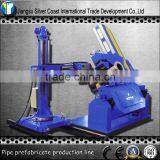 NC-1000 Type Pipes Prefabricate Production Line