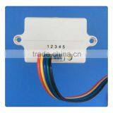 Ultrasonic Sensor for Distance MeasurementUltrasonic Sensor Theory and Digital Output Ultrasonic SensorUltrasonic Distance Meter thumbnail-2