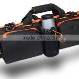 Professional Yoga Master Custom Black Yoga Bag