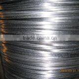 High Quality Bright Zinc Galvanized Iron Wire Construction China Wire thumbnail-2