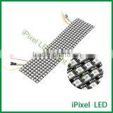 Ws2812 Flexible Matrix Led08*32 thumbnail-1