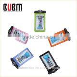 Wholesale Hot Selling Waterproof Bag for Moblie Phone Waterproof Diving Bag for Underwater Swimming thumbnail-6
