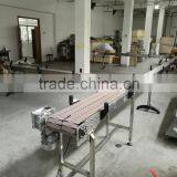 Plastic Table Top Chains Conveyor thumbnail-2