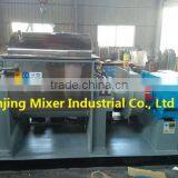 Vacuum Z-blade Sigma Kneader and Mixer thumbnail-6