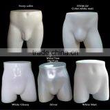 Male Pants Mannequin for Shorts/pants Display thumbnail-1