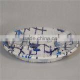 SM1-2119ZY-B Disposable Feature and Food Packaging Box Industrial Use Sushi Box thumbnail-1