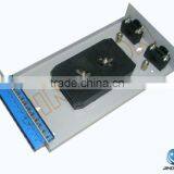 Wall Mount Fiber Optic Patch Panel