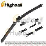 Wholesale Car Flat Multifunctional Wiper Blade thumbnail-4