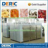 Equipment for Drying Fruit 100--500kg/batch With Reliable Quality