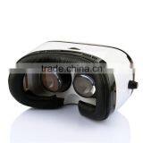 Wholesale Virtual Reality 3D Glasses VR Box for 4.0"- 6.0" Smart Phone thumbnail-1