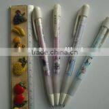 Good Quality Thin Ballpoint Pen Brands for Students thumbnail-1