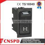8A AMD Rocker Switch ,MAN Truck Rocker Switch 81.25505.6269