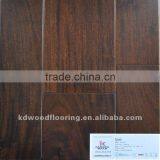 Ipe Wide Plank Multilayer Engineered Wood Flooring