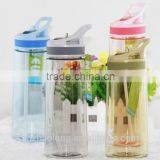 2016 Wholesale Sports Water Bottle,plastic Water Bottle for Outdoor Sports thumbnail-6