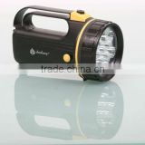 new! high quality flashlight led FTP4D13E