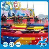 Theme Park Carnival Games Amusment Adult Rides Disco Tagada Rides for Sale thumbnail-2