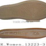 TPR Sole for Women's Casual Shoe thumbnail-1