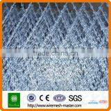 Barbed Wire and Razor Barbed Wire Mesh Used in Metal Fence thumbnail-6